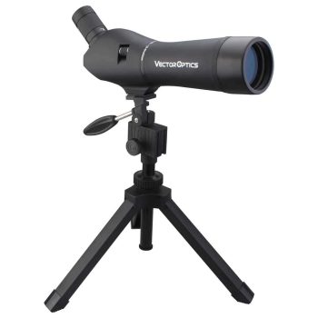 6702043 - TELESCOPIO VECTOR OPTICS  FORESTER 20-60x60 SPOTTING SCOPE - SCSS01 - immagine 6