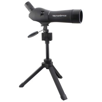 6702043 - TELESCOPIO VECTOR OPTICS  FORESTER 20-60x60 SPOTTING SCOPE - SCSS01 - immagine 7