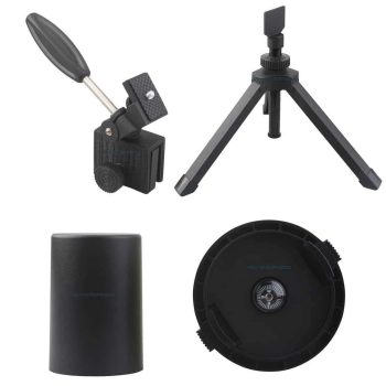 6702043 - TELESCOPIO VECTOR OPTICS  FORESTER 20-60x60 SPOTTING SCOPE - SCSS01 - immagine 8