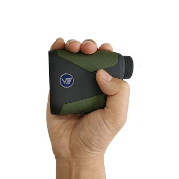 6702044 - TELEMETRO VECTOR FORESTER 6x21 OLED RANGEFINDER GenII 1600 YARDS - SCRF16 - immagine 13