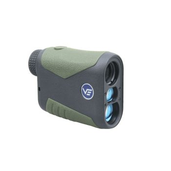 6702044 - TELEMETRO VECTOR FORESTER 6x21 OLED RANGEFINDER GenII 1600 YARDS - SCRF16 - immagine 3