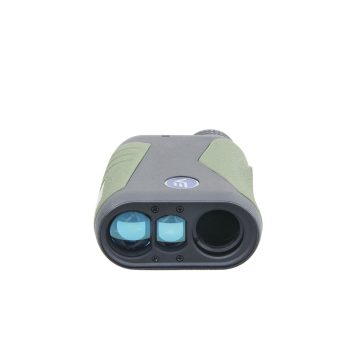 6702044 - TELEMETRO VECTOR FORESTER 6x21 OLED RANGEFINDER GenII 1600 YARDS - SCRF16 - immagine 7