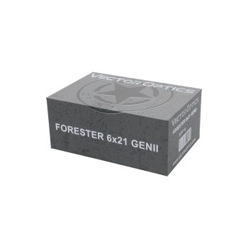 6702044 - TELEMETRO VECTOR FORESTER 6x21 OLED RANGEFINDER GenII 1600 YARDS - SCRF16 - immagine 10