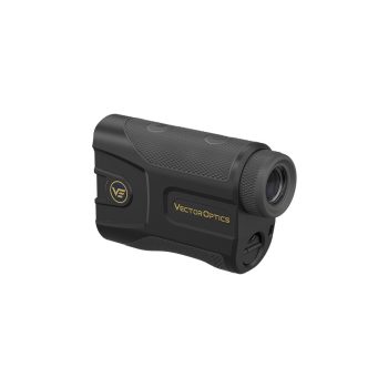 6702045 - TELEMETRO VECTOR  OPTICS PARAGON 7x25 GEN III DIGITAL BALLISTIC LASER RANGEFINDER 2400 YARDS - SCRFS24 - immagine 3