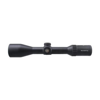 6702049 - OTTICA VECTOR  OPTICS CONTINENTAL x6 3-18x50 CDM HUNTING RIFLESCOPE - SCOLX21 - immagine 2