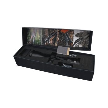 6702049 - OTTICA VECTOR  OPTICS CONTINENTAL x6 3-18x50 CDM HUNTING RIFLESCOPE - SCOLX21 - immagine 11