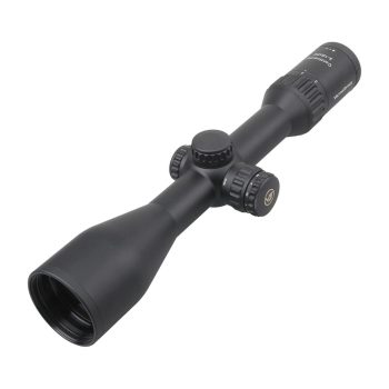 6702049 - OTTICA VECTOR  OPTICS CONTINENTAL x6 3-18x50 CDM HUNTING RIFLESCOPE - SCOLX21 - immagine 3