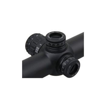 6702049 - OTTICA VECTOR  OPTICS CONTINENTAL x6 3-18x50 CDM HUNTING RIFLESCOPE - SCOLX21 - immagine 6