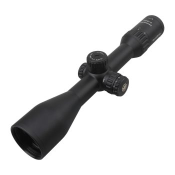 6702049 - OTTICA VECTOR  OPTICS CONTINENTAL x6 3-18x50 CDM HUNTING RIFLESCOPE - SCOLX21 - immagine 7