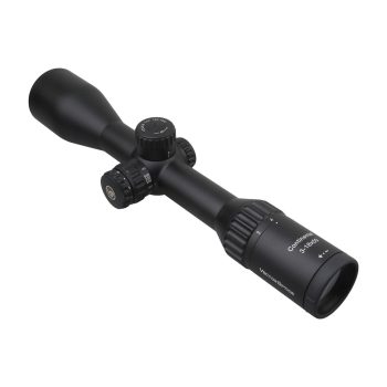 6702049 - OTTICA VECTOR  OPTICS CONTINENTAL x6 3-18x50 CDM HUNTING RIFLESCOPE - SCOLX21 - immagine 8