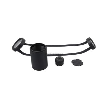 6702049 - OTTICA VECTOR  OPTICS CONTINENTAL x6 3-18x50 CDM HUNTING RIFLESCOPE - SCOLX21 - immagine 10