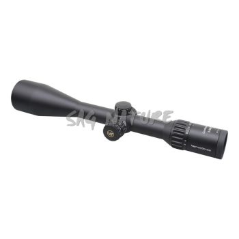 6702050 - OTTICA VECTOR CONTINENTAL X6   5-30x56 SFP HUNTING RIFLESCOPE - SCOLX22