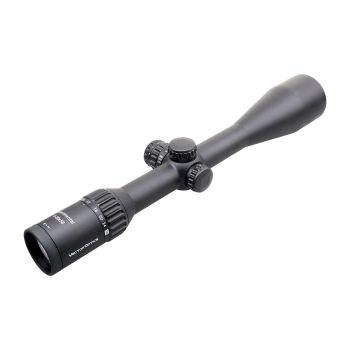 6702050 - OTTICA VECTOR CONTINENTAL X6   5-30x56 SFP HUNTING RIFLESCOPE - SCOLX22 - immagine 4