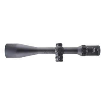 6702050 - OTTICA VECTOR CONTINENTAL X6   5-30x56 SFP HUNTING RIFLESCOPE - SCOLX22 - immagine 7
