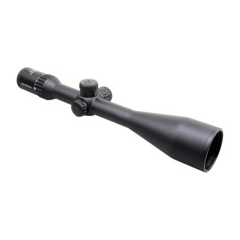 6702050 - OTTICA VECTOR CONTINENTAL X6   5-30x56 SFP HUNTING RIFLESCOPE - SCOLX22 - immagine 8
