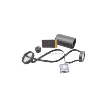 6702050 - OTTICA VECTOR CONTINENTAL X6   5-30x56 SFP HUNTING RIFLESCOPE - SCOLX22 - immagine 9