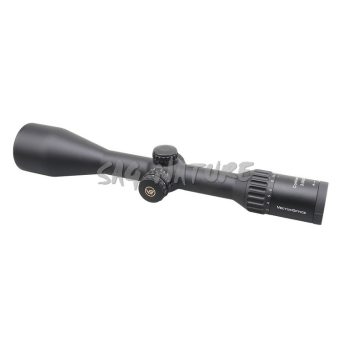 6702051 - OTTICA VECTOR  OPTICS  CONTINENTAL x8 3-24x56 SFP HUNTING SCOPE ED - SCOL50