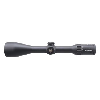 6702051 - OTTICA VECTOR  OPTICS  CONTINENTAL x8 3-24x56 SFP HUNTING SCOPE ED - SCOL50 - immagine 2