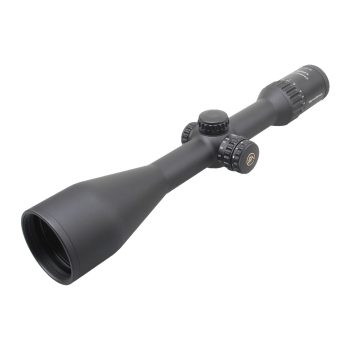 6702051 - OTTICA VECTOR  OPTICS  CONTINENTAL x8 3-24x56 SFP HUNTING SCOPE ED - SCOL50 - immagine 3