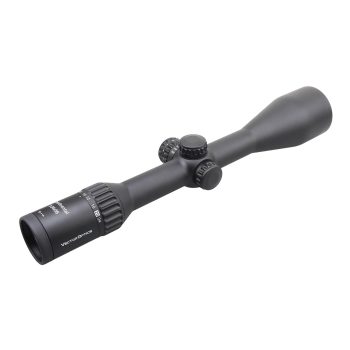6702051 - OTTICA VECTOR  OPTICS  CONTINENTAL x8 3-24x56 SFP HUNTING SCOPE ED - SCOL50 - immagine 4
