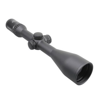 6702051 - OTTICA VECTOR  OPTICS  CONTINENTAL x8 3-24x56 SFP HUNTING SCOPE ED - SCOL50 - immagine 5