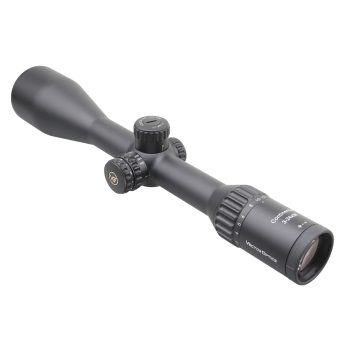 6702051 - OTTICA VECTOR  OPTICS  CONTINENTAL x8 3-24x56 SFP HUNTING SCOPE ED - SCOL50 - immagine 6