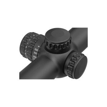 6702051 - OTTICA VECTOR  OPTICS  CONTINENTAL x8 3-24x56 SFP HUNTING SCOPE ED - SCOL50 - immagine 8