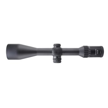 6702051 - OTTICA VECTOR  OPTICS  CONTINENTAL x8 3-24x56 SFP HUNTING SCOPE ED - SCOL50 - immagine 9