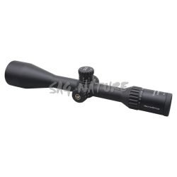 6702052 - OTTICA VECTOR  OPTICS CONTINENTAL x8 4-32x56 SFP ZERO STOP TACTICAL SCOPE ED - SCOLT51