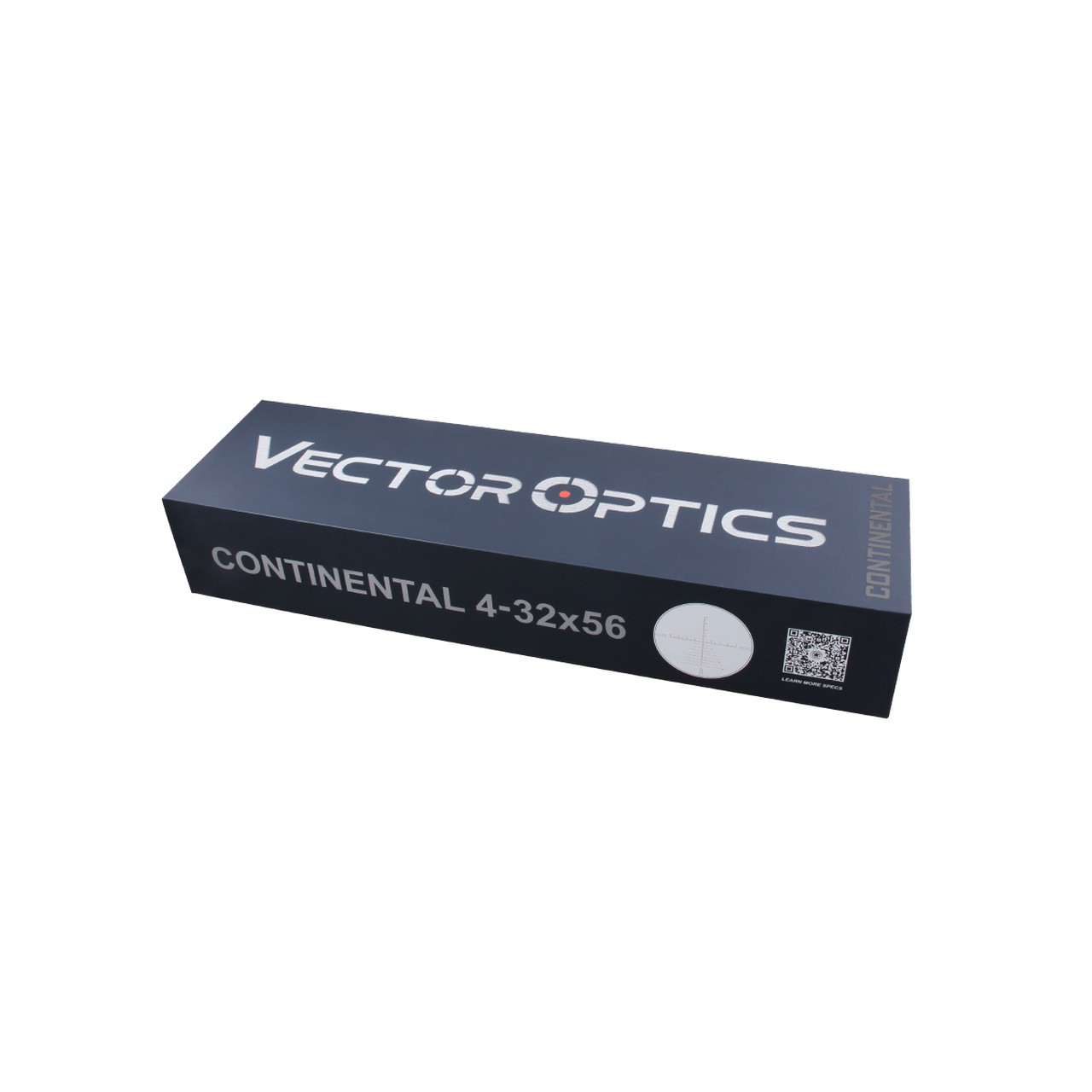 6702052 - OTTICA VECTOR OPTICS CONTINENTAL x8 4-32x56 SFP ZERO STOP TACTICAL SCOPE ED - SCOLT51 - immagine 8
