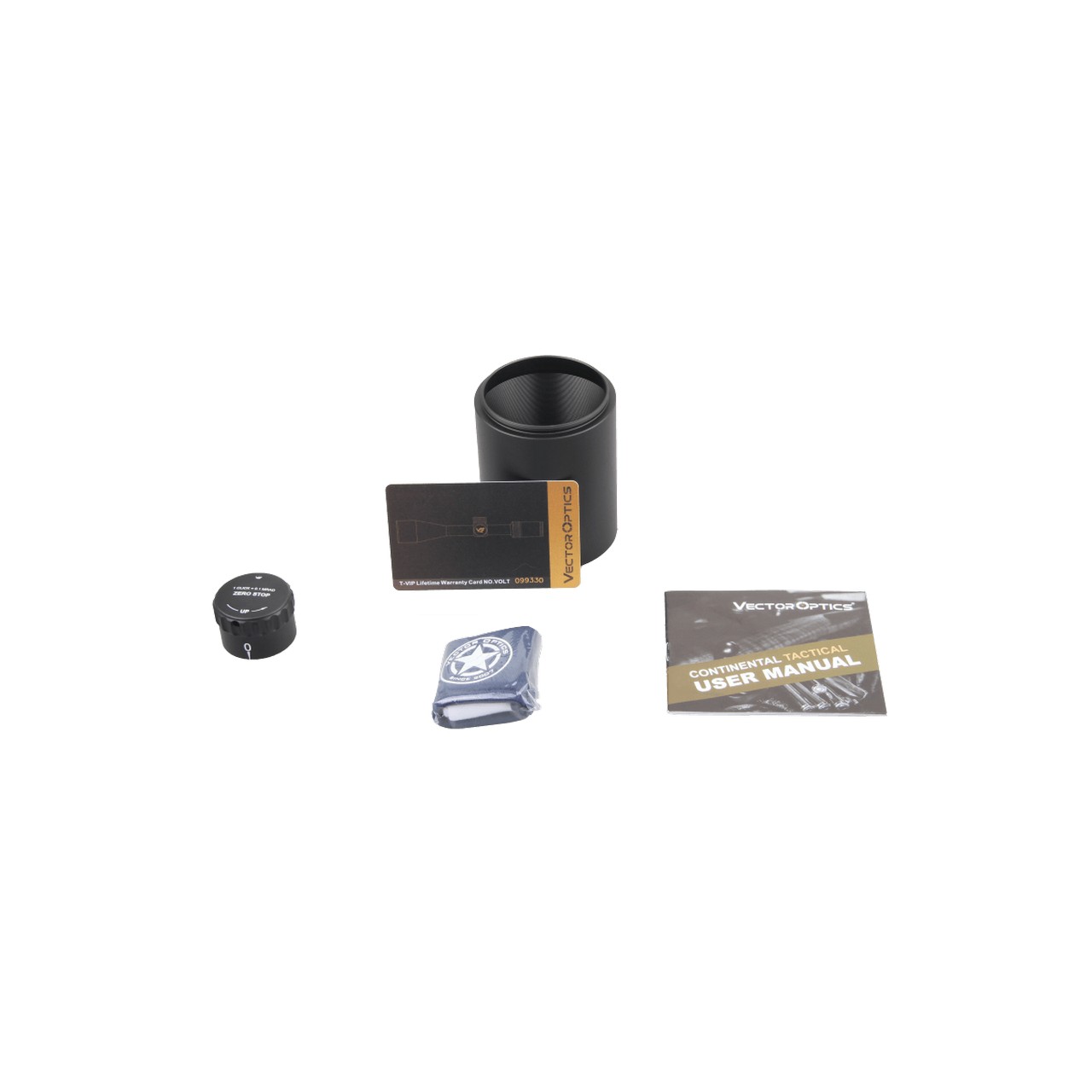 6702052 - OTTICA VECTOR OPTICS CONTINENTAL x8 4-32x56 SFP ZERO STOP TACTICAL SCOPE ED - SCOLT51 - immagine 10