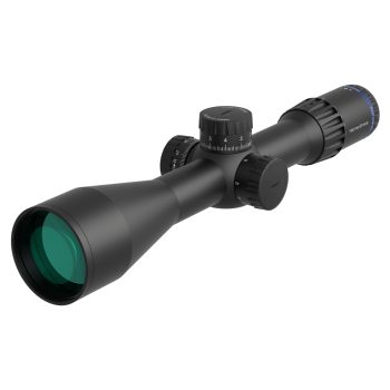 6702054 - OTTICA VECTOR  OPTICS TAURUS GenII 3-24x56 ED FFP RIFLESCOPE - SCFF33 - immagine 3