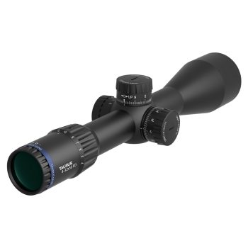 6702054 - OTTICA VECTOR  OPTICS TAURUS GenII 3-24x56 ED FFP RIFLESCOPE - SCFF33 - immagine 4