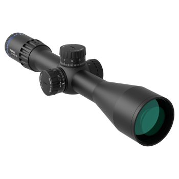 6702054 - OTTICA VECTOR  OPTICS TAURUS GenII 3-24x56 ED FFP RIFLESCOPE - SCFF33 - immagine 5
