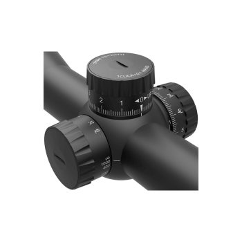 6702054 - OTTICA VECTOR  OPTICS TAURUS GenII 3-24x56 ED FFP RIFLESCOPE - SCFF33 - immagine 7