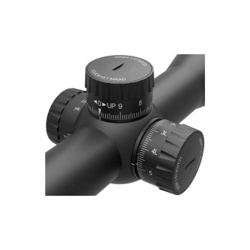 6702054 - OTTICA VECTOR  OPTICS TAURUS GenII 3-24x56 ED FFP RIFLESCOPE - SCFF33 - immagine 8