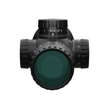 6702054 - OTTICA VECTOR  OPTICS TAURUS GenII 3-24x56 ED FFP RIFLESCOPE - SCFF33 - immagine 9