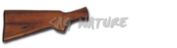 3005015 - CALCIO SINISTRO TIPO BERETTA TRAP 303 CAL. 12