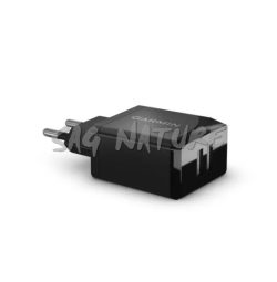 3201033 - ADATTATORE DI ALIMENTAZIONE USB A 2 PORTE - 010-13023-02 - GARMIN