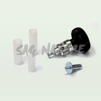 3301043 - RIFILA BORRE MULTICALIBRO - 4 CALIBRI A SCELTA DAL  CAL 10 AL CAL 36/410 - GAEP