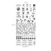 3301049 - LASTRA TIMBRI 1,2,3,4,5,6 - GAEP - immagine 5