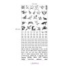 3301049 - LASTRA TIMBRI 1,2,3,4,5,6 - GAEP - immagine 6