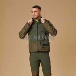3703001 - GIACCA MARMOLADA - ART. JKTM2 K25 - COLORE U2 -DALLA TG S ALLA 4XL -  DIOTTO