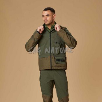 3703001 - GIACCA MARMOLADA - ART. JKTM2 K25 - COLORE U2 -DALLA TG S ALLA 4XL -  DIOTTO