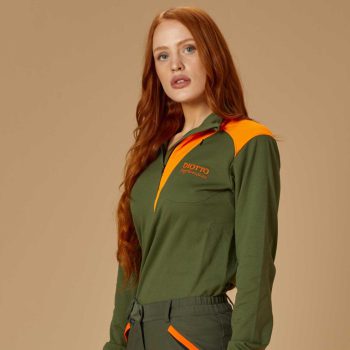 3703011 - MAGLIA TERMICA MARMOLADA SWEX1 3091 - COLORE 49HV - SWX1-3091-49HV - immagine 3
