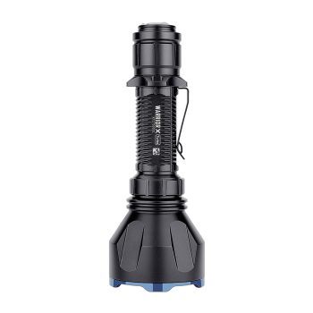 5501020 - LAMPADA WARRIOR X TURBO - TORCIA DA CACCIA 1100 LUMENS - OLIGHT - In arrivo, se vuoi informazioni o prenotare l'articolo invia WhatsApp al +39 3286953793 - immagine 7