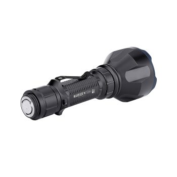 5501020 - LAMPADA WARRIOR X TURBO - TORCIA DA CACCIA 1100 LUMENS - OLIGHT - In arrivo, se vuoi informazioni o prenotare l'articolo invia WhatsApp al +39 3286953793 - immagine 8