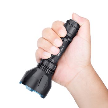 5501020 - LAMPADA WARRIOR X TURBO - TORCIA DA CACCIA 1100 LUMENS - OLIGHT - In arrivo, se vuoi informazioni o prenotare l'articolo invia WhatsApp al +39 3286953793 - immagine 10