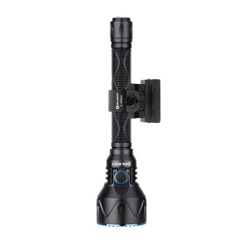 5501021 - LAMPADA JAVELOT PRO 2 KIT - TORCIA DA CACCIA 2.500 Lumen CON FILTRI - OLIGHT - immagine 5
