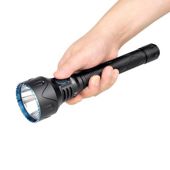 5501021 - LAMPADA JAVELOT PRO 2 KIT - TORCIA DA CACCIA 2.500 Lumen CON FILTRI - OLIGHT - immagine 6
